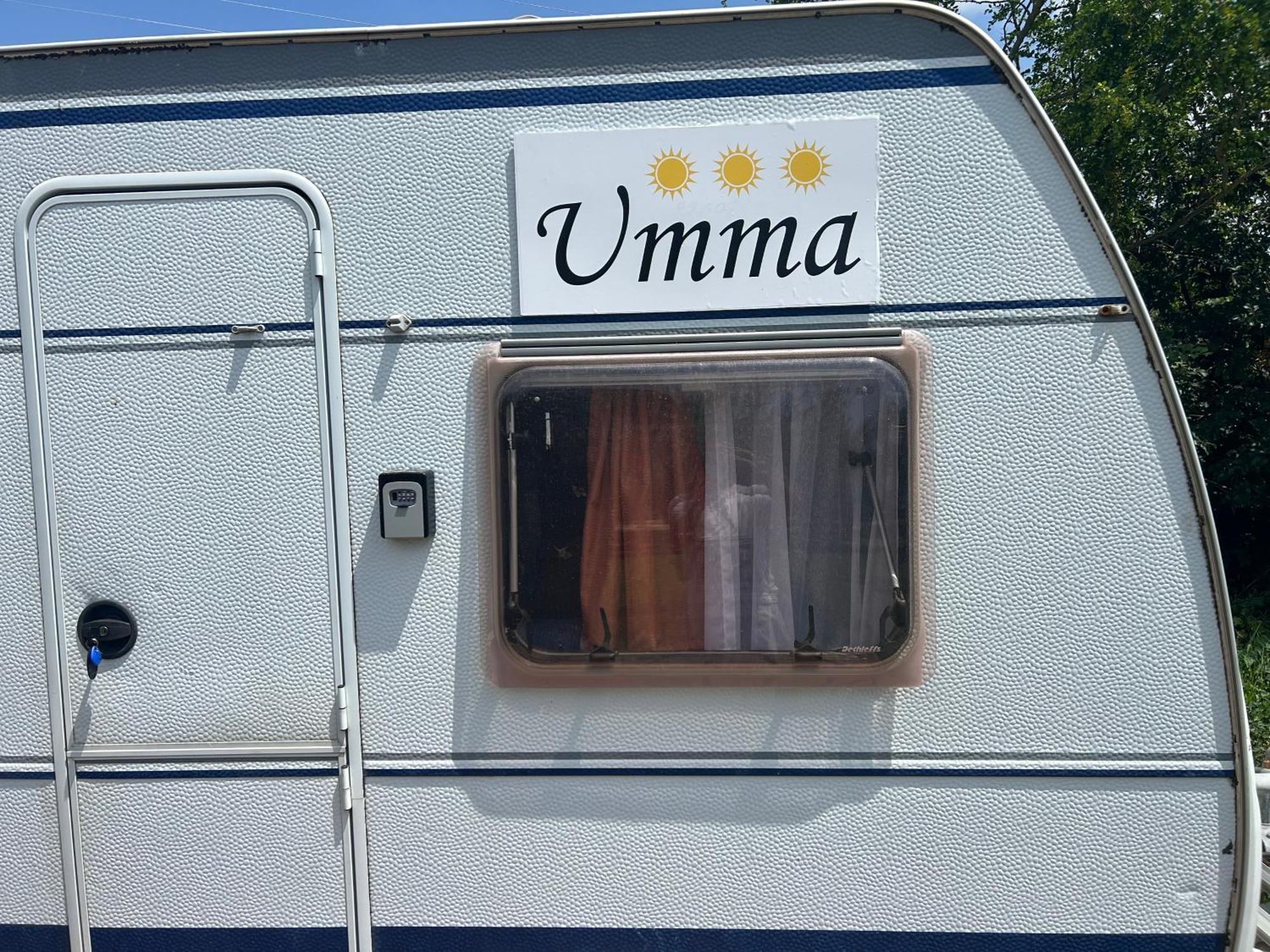 Umna & Room 普拉 外观 照片